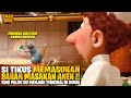 KOKI P4LSU MENJADI MASTER CHEF ️ KARENA SEEKOR TIKUS YANG JAGO MASAK ️