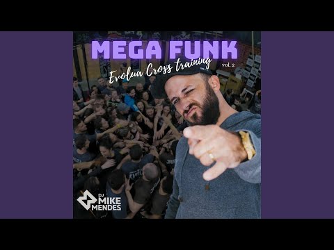 MEGA FUNK - EvoluaCrosstraining Vol.2