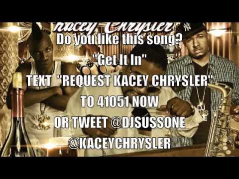 Power 105's DJ Suss One Premieres Kacey Chrysler Soul Food Mixtape release concert @ Six Flags