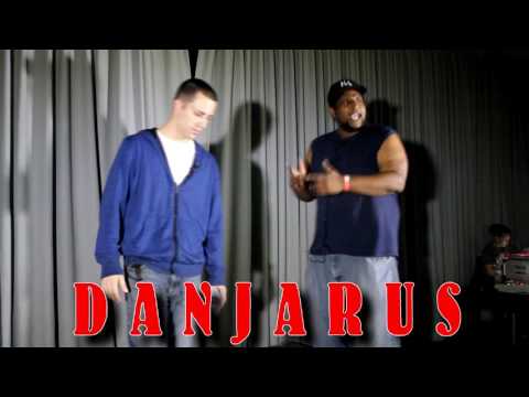 Deast Mullins vs Danjarus