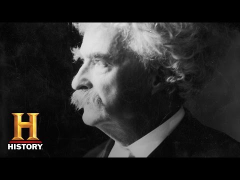 , title : 'Mark Twain: Father of American Literature - Fast Facts | History'