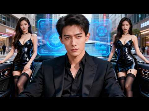 [Multi SUB]（全集）被女友嫌棄太窮分手，啟動簽到系統秒變神豪，豪宅豪車美女全到手，前任悔到跪地求饒！#逆襲 #MiniDrama #精彩大陸短劇