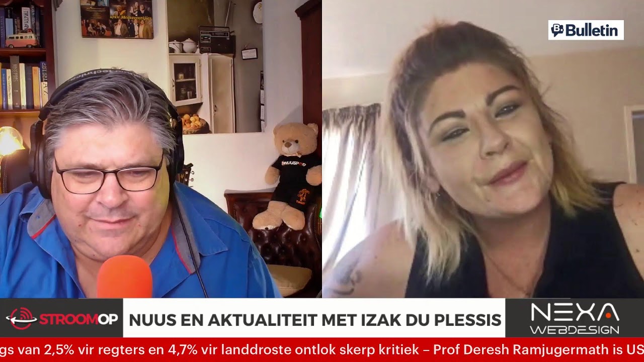 Die einde van Action SA is hier Vrydag 6 September 2024