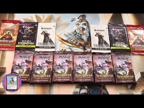 This Set OBLITERATED The Rest!