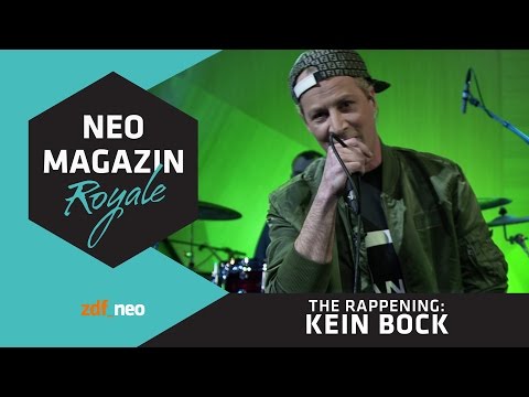 Video thumbnail for Kein Bock