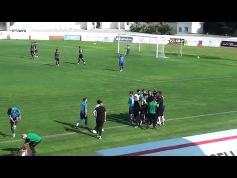Dem s Cons. Çanakkale TSK 1 - 0 Lapta TBSK (AKSA 1.Lig) 14.04.2024