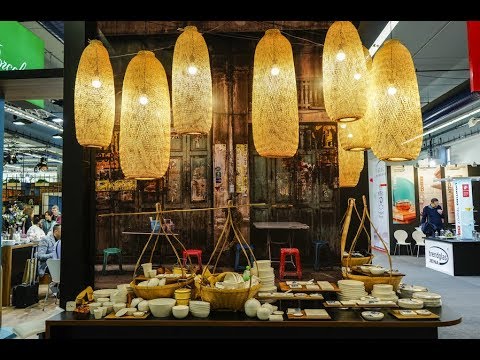 download lagu mp3 mp4 Messe Frankfurt 2018 Ambiente, download lagu Messe Frankfurt 2018 Ambiente gratis, unduh video klip Messe Frankfurt 2018 Ambiente