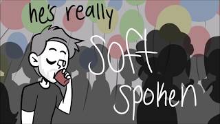 SCOTTY SIRE - MISTER GLASSMAN (Official Lyric Video)