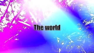 matthew West   The Reason For The World Lyrics