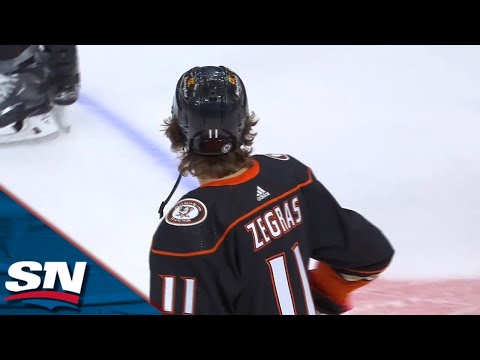 Arizona Coyotes at Anaheim Ducks | FULL Overtime Highlights - January 28, 2023