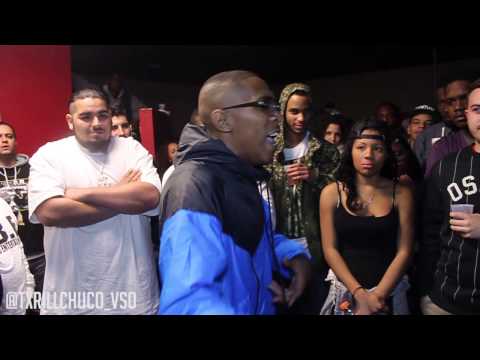 Trill Chuco vs King West