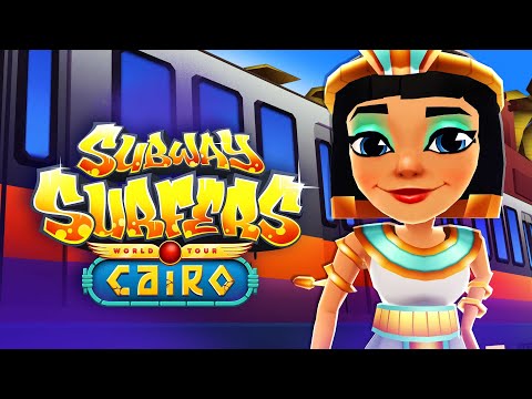 A real história de Subway Surfers