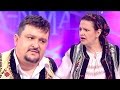 Floarea Gheorghe şi Cartea Recordurilor O Dată N Viaţă