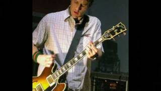 Jackson United - Here Comes Hollow - Chris Shiflett