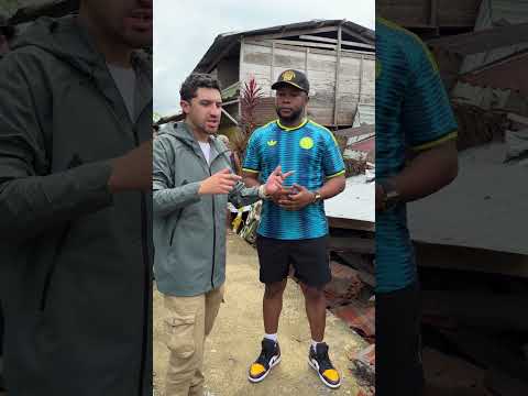 Terremoto golpeó a poblaciones ribereñas del Chocó y dejó viviendas colapsadas en Medio Atrato