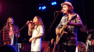 Automatic - Castro the Band