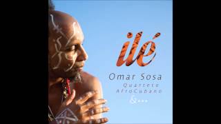 Omar Sosa - 4U
