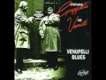 Stephane Grappelli and Joe Venuti - Tea for two (from Venupelli Blues)