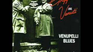 Stephane Grappelli and Joe Venuti - Tea for two (from Venupelli Blues)