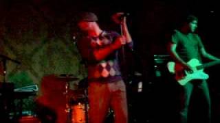 Blake Lewis Surrender