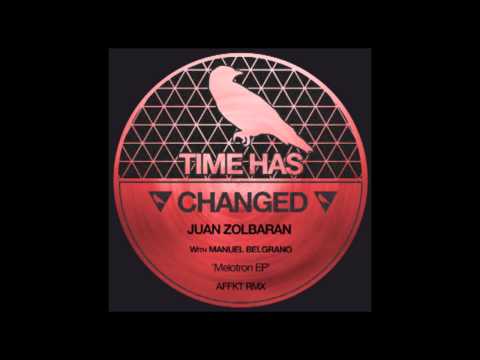[THCD065] Juan Zolbaran & Manuel Belgrano - The King Of Fruits