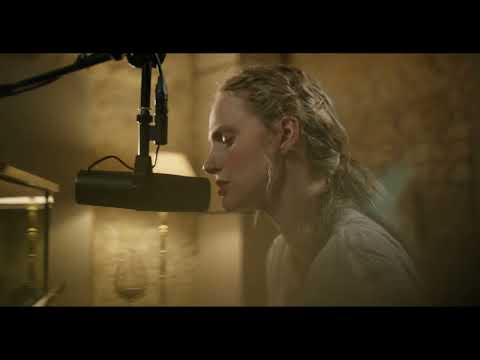 greta svabo bech - sober (live video)