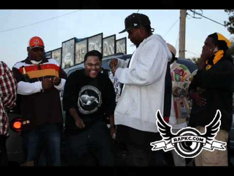 Rich The Factor - So Federal