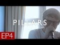 Razor Red Noise - Pillars 
