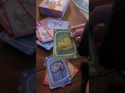 Wirus 1 Wirus ewolucja 2 zasady gry