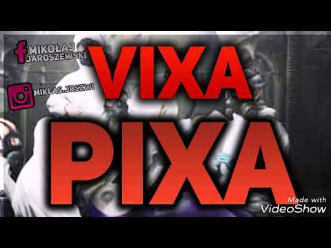 Vixa Pixa Same Koty - Vixa Attack # najnowsze