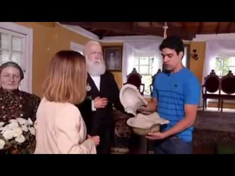 Entrevista com Jeronimo Magalhães Entrevista com Jeronimo Magalhães