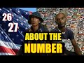 About The Number Gang 26 And 27 Interview