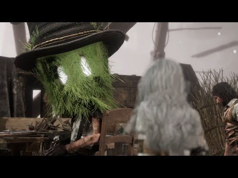 FINISHING RELATIONSHIPS! ONE LAST AXON LEFT?! / Clair Obscur: Expedition 33 Part 21