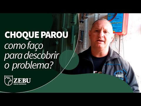 Has the shock stopped? TIPS to help you solve this problem today.