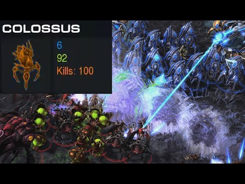 BEST OF 3 - Serral 🇫🇮 (Z) vs Zoun 🇰🇷  (P) - Homestory Cup - StarCraft 2 - 2023