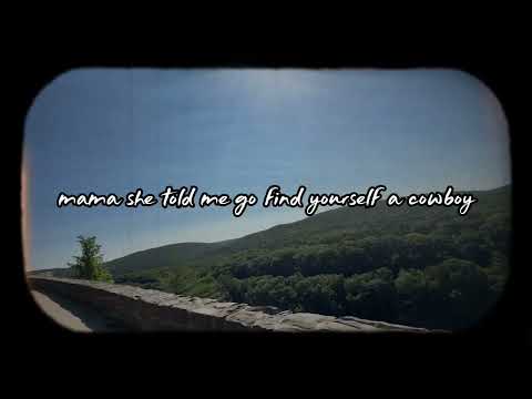 “Country Couture” Lyric Video