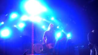 Kent - Halka LIVE KB 2/6-2012