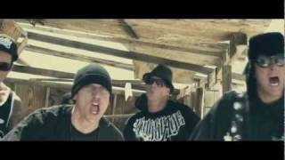 Kottonmouth Kings - "Love Lost" Suburban Noize Records
