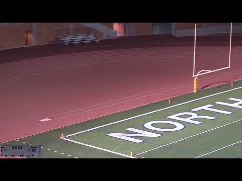 Varsity Football Reagan vs Madison