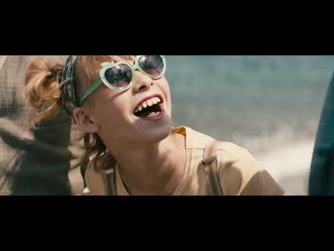 HEAD FULL OF HONEY  filmclips Bears Dont Howl