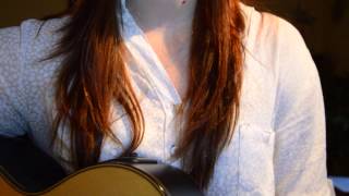 True Colors - Cyndi Lauper (cover) Natalia Wrócińska