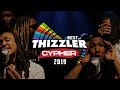 DB Boutabag Rico 2 Smoove Bossland Chris Thola EBK Young Joc Best Of Thizzler Cypher 2019