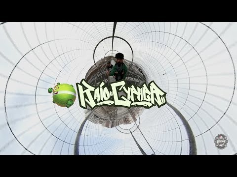 Universo 4 Nadoserre + Graemsillo  (KaioCypher)