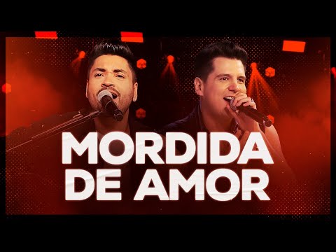 Fred e Fabrício - Mordida de Amor
