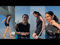Annie Chattambees Malayalam YouTube Vlogger