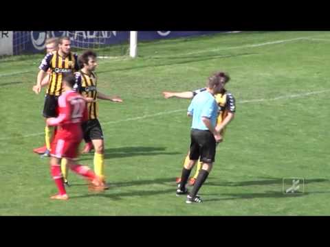 SpVgg Bayern Hof - FC Bayern München II (Regionalliga Bayern, 30. Spieltag)