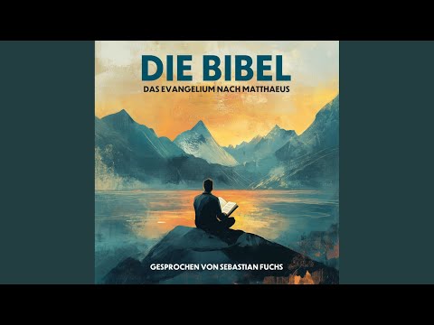 Matthäus Kapitel 1, Vers 1 - 25