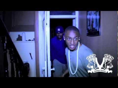 RaStar 'V' - Jay D Teach, Jay Jay Born 2 Sing + Guiltz - Toast