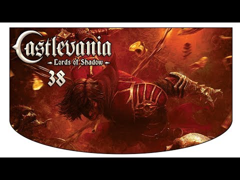 Castlevania Lords of Shadow |38| Überraschungen im Knochenwald
