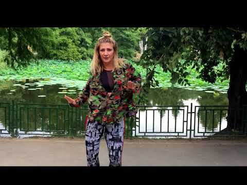 ZIGO (remix) feat Diamond Platnumz - Zumba fitness with ALINA DUMA